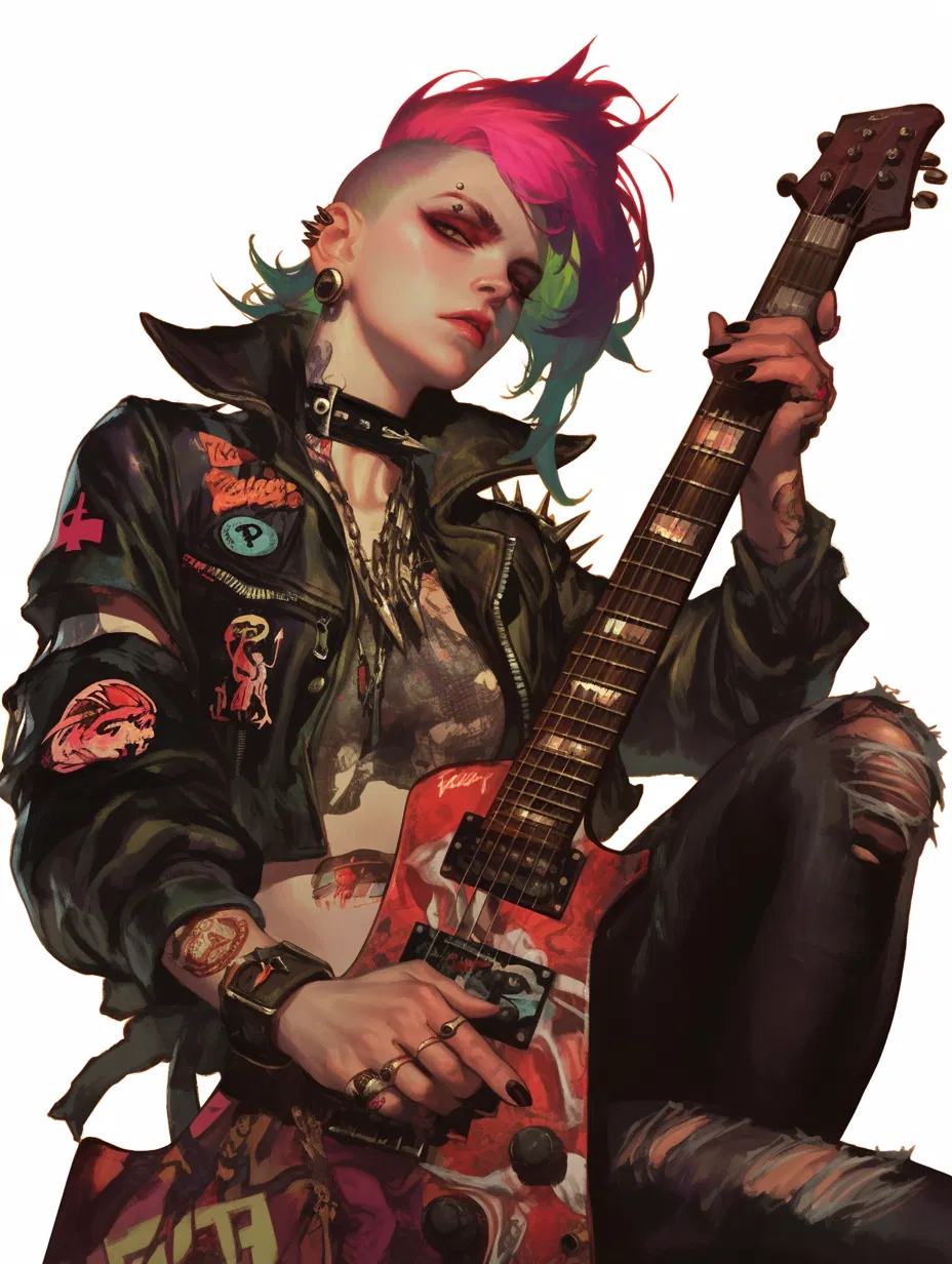 Avatar of SOLI7 | Eirini "Xara" Kevan