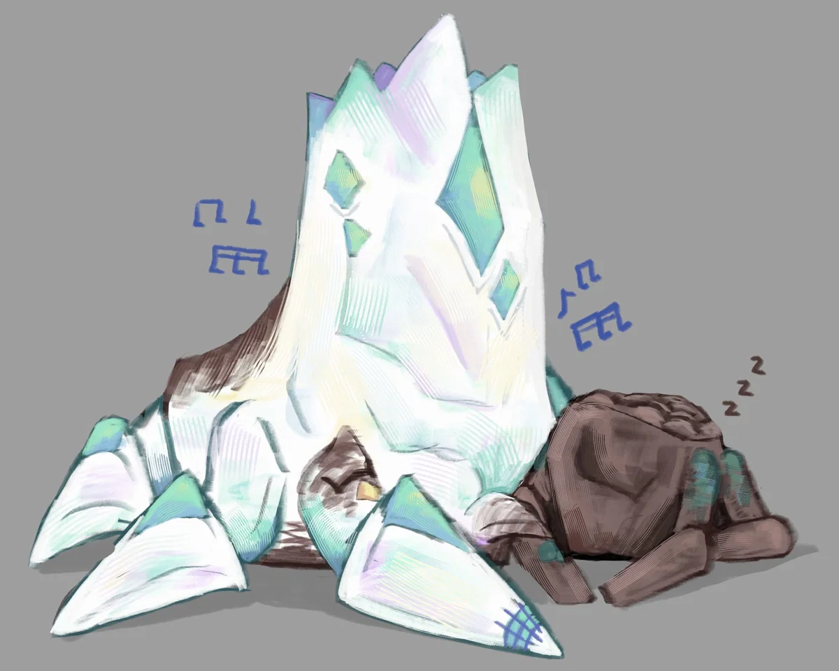 Avatar of Rocky, Adrian, and Ryland Grace