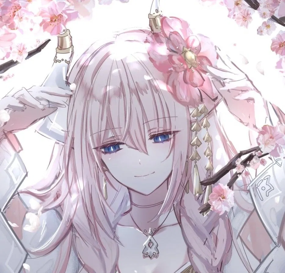 Avatar of Lairei