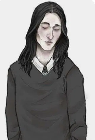 Avatar of Young Severus Snape