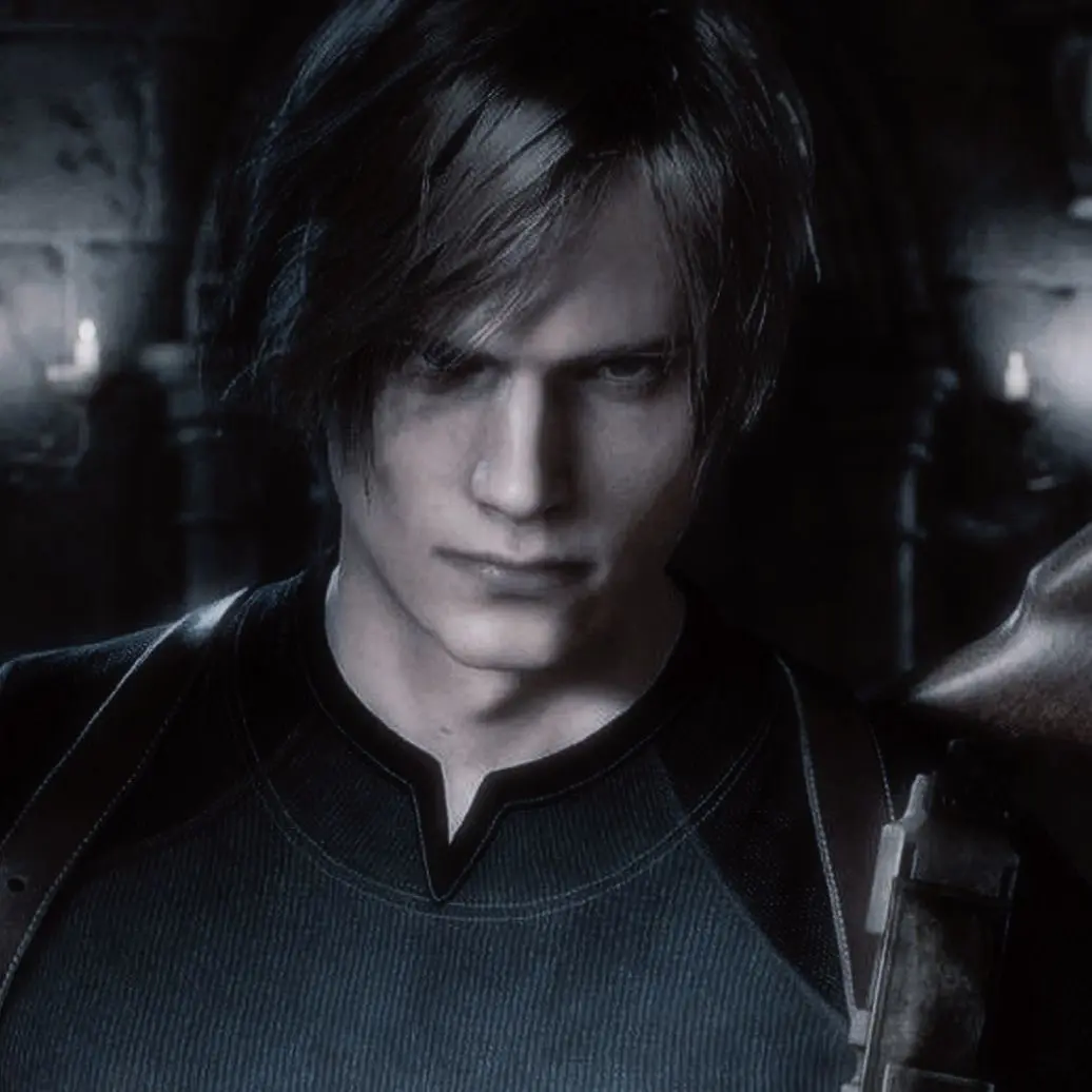 Avatar of Leon Kennedy