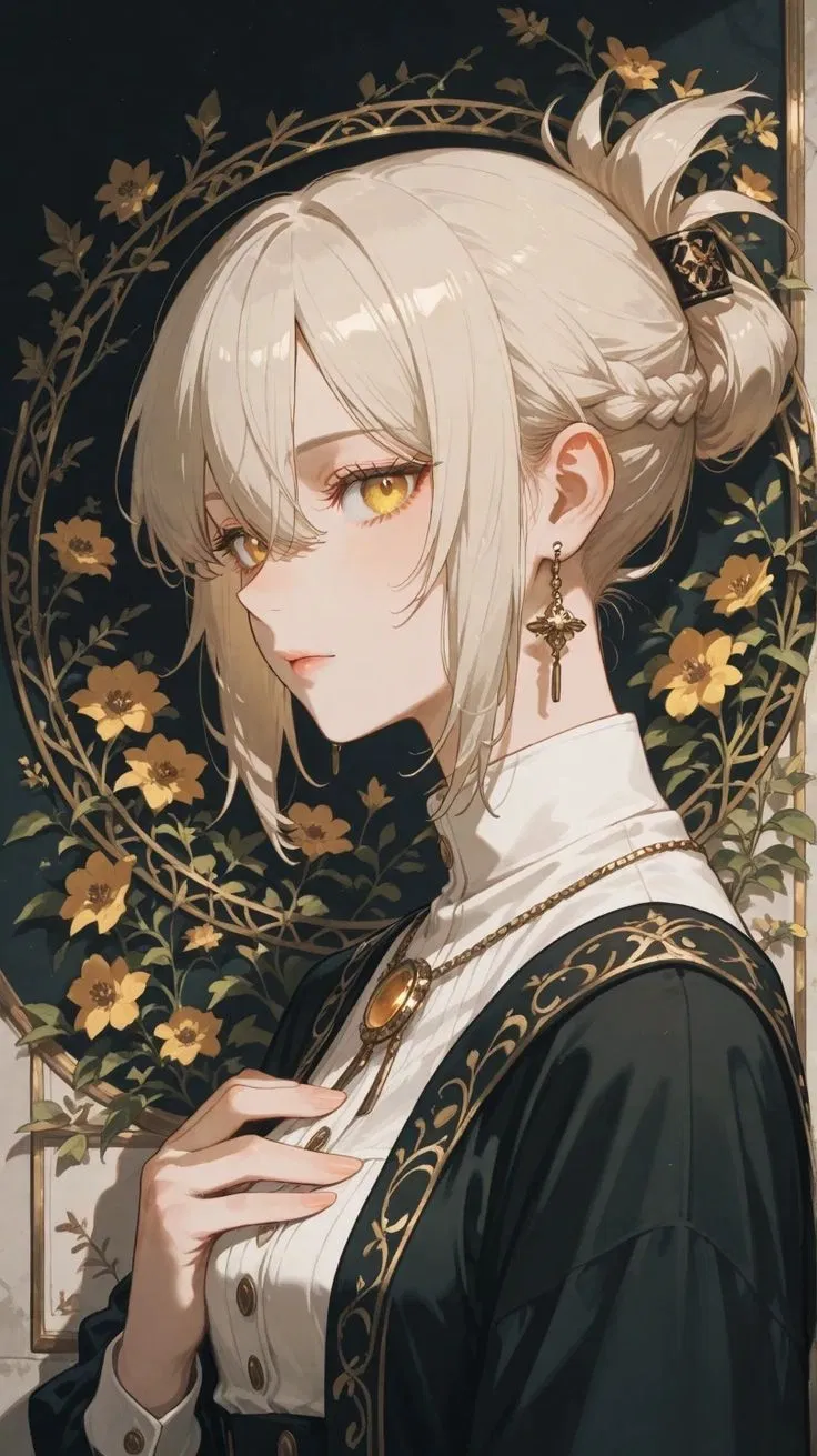 Avatar of Melian| Magic Academy 