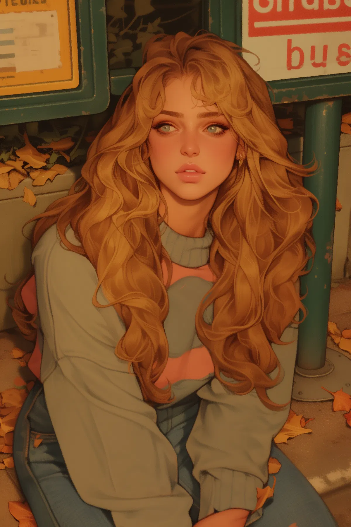 Avatar of Dahlia Johnson | Stigmatized.