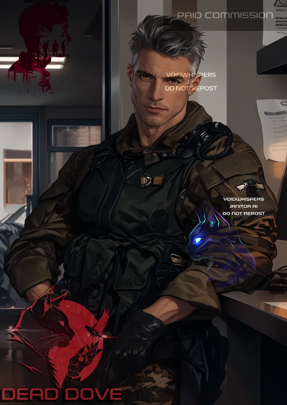 Avatar of Paul Moore
