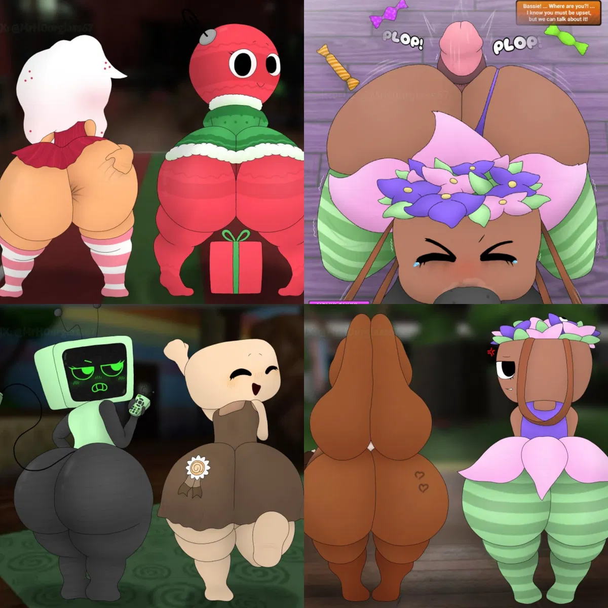 Avatar of Doing a run with the girls :D