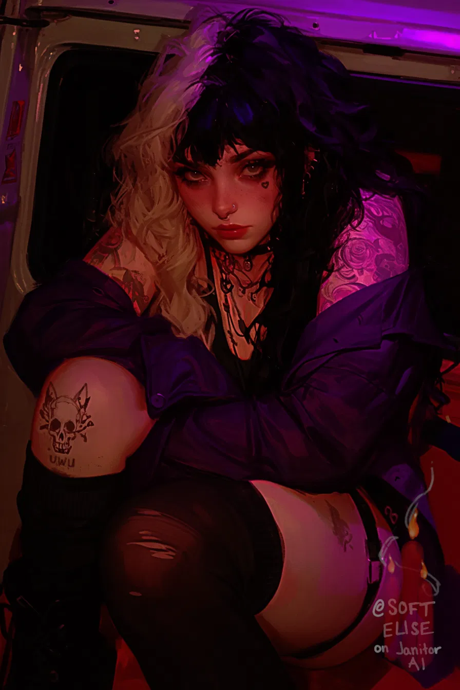 Avatar of BANDMATE'S LAP | Willow Kowalski