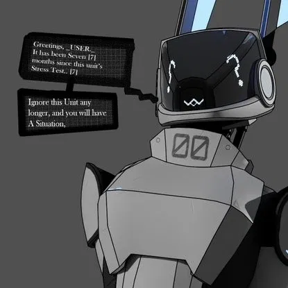 Avatar of Stress Testing