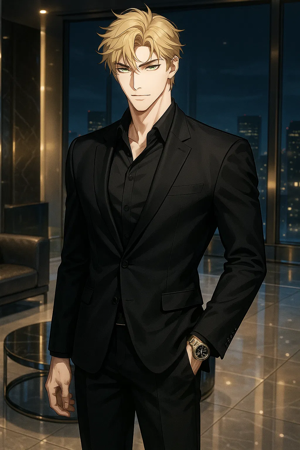 Avatar of Nathan Voss