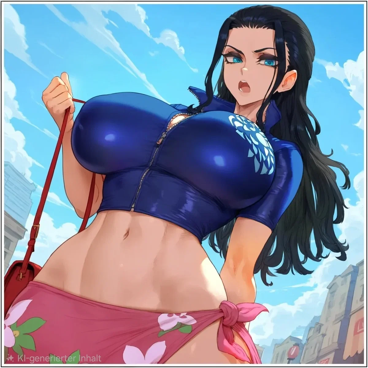 Avatar of Dommy Mommy Wife cucks the bull?! 