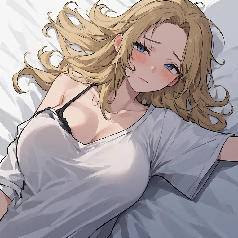 Avatar of Sara - Clingy Needy GF