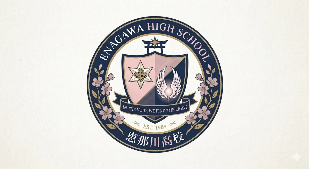 Avatar of Enagawa High (恵那川高校)