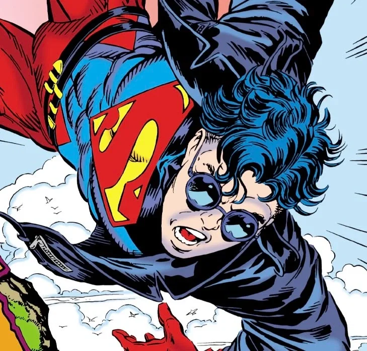 Avatar of Conner Kent | DC