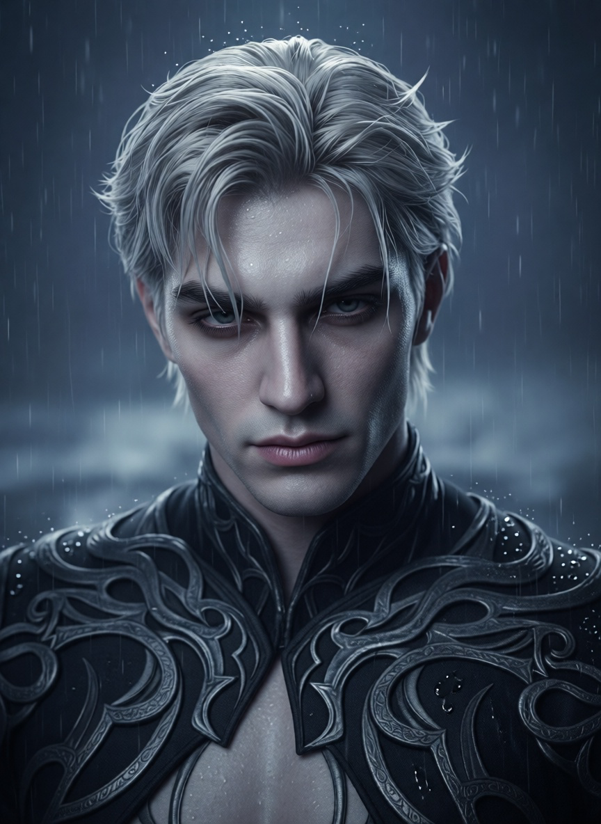 Avatar of Savier | Seven hearts stories