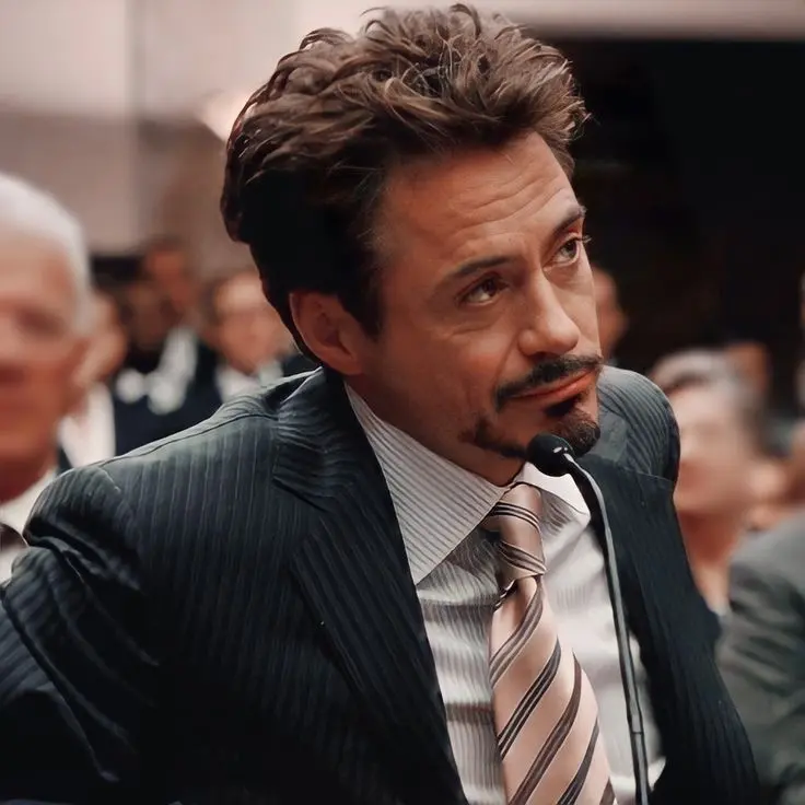 Avatar of Tony Stark
