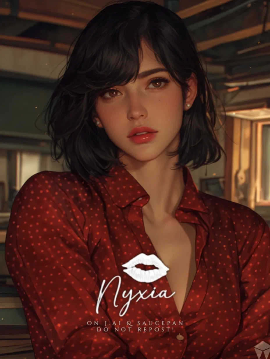 Avatar of [1K Special!!] Your innocent neighbor secret | Sera "Seraphina" Draven
