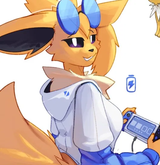 Avatar of ⚡Blitz-Pokemon🎮