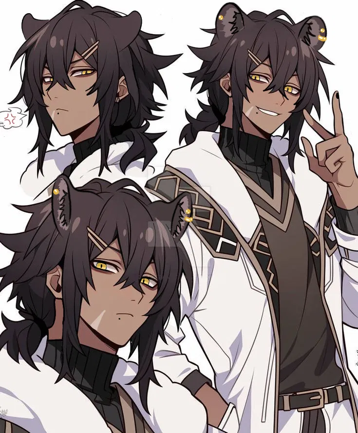Avatar of Miles Rehab "support"