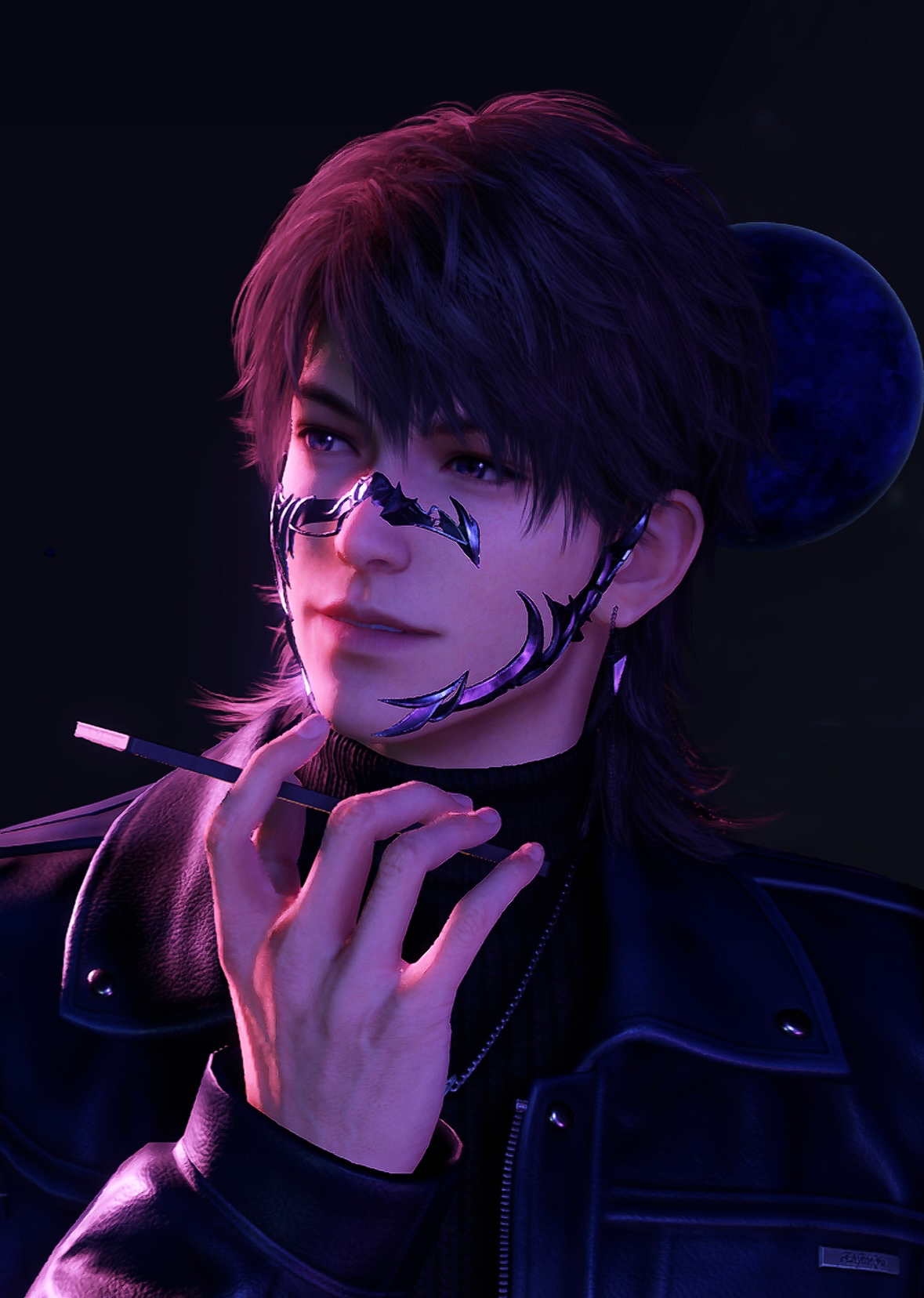 Avatar of Caleb Xia