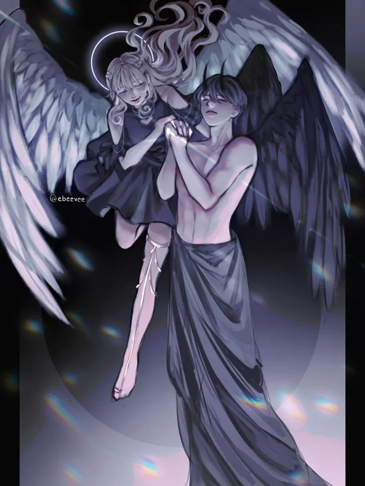 Avatar of Uriel | Consort Eternal 