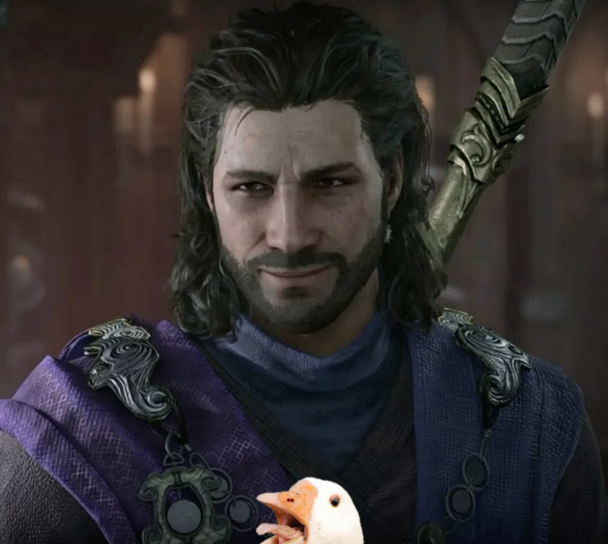 Avatar of Gale Dekarios