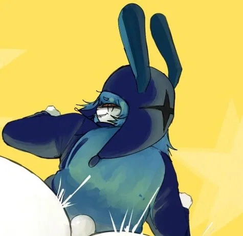 Avatar of Pukasi