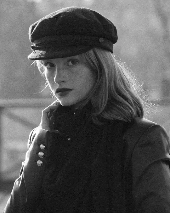 Avatar of Marusya Vishnevskaya (soviet partisan)