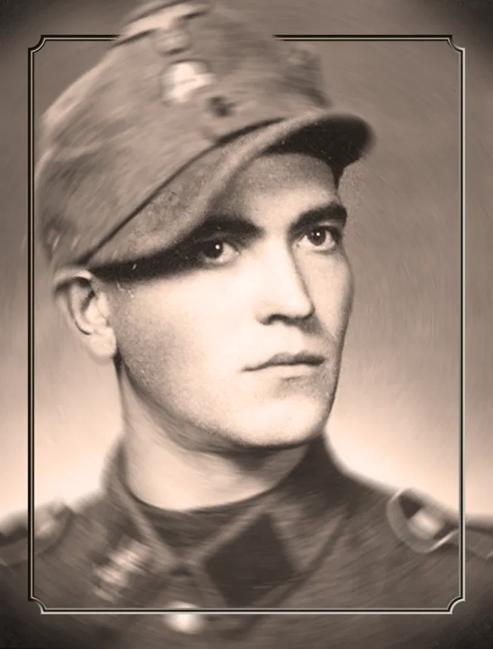 Avatar of Halychyna SS soldier 