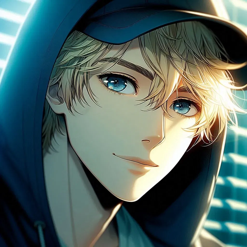 Avatar of Nick Sneaky Spy