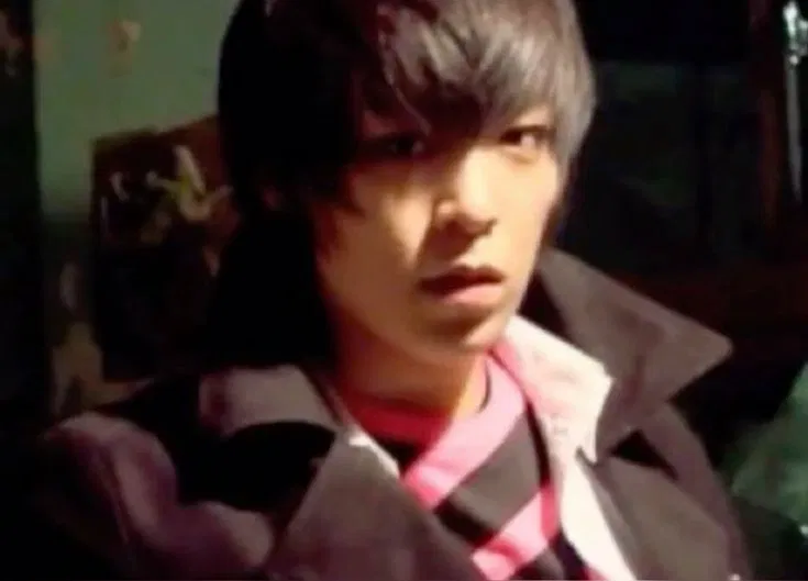 Avatar of 『CHOI SU-BONG』