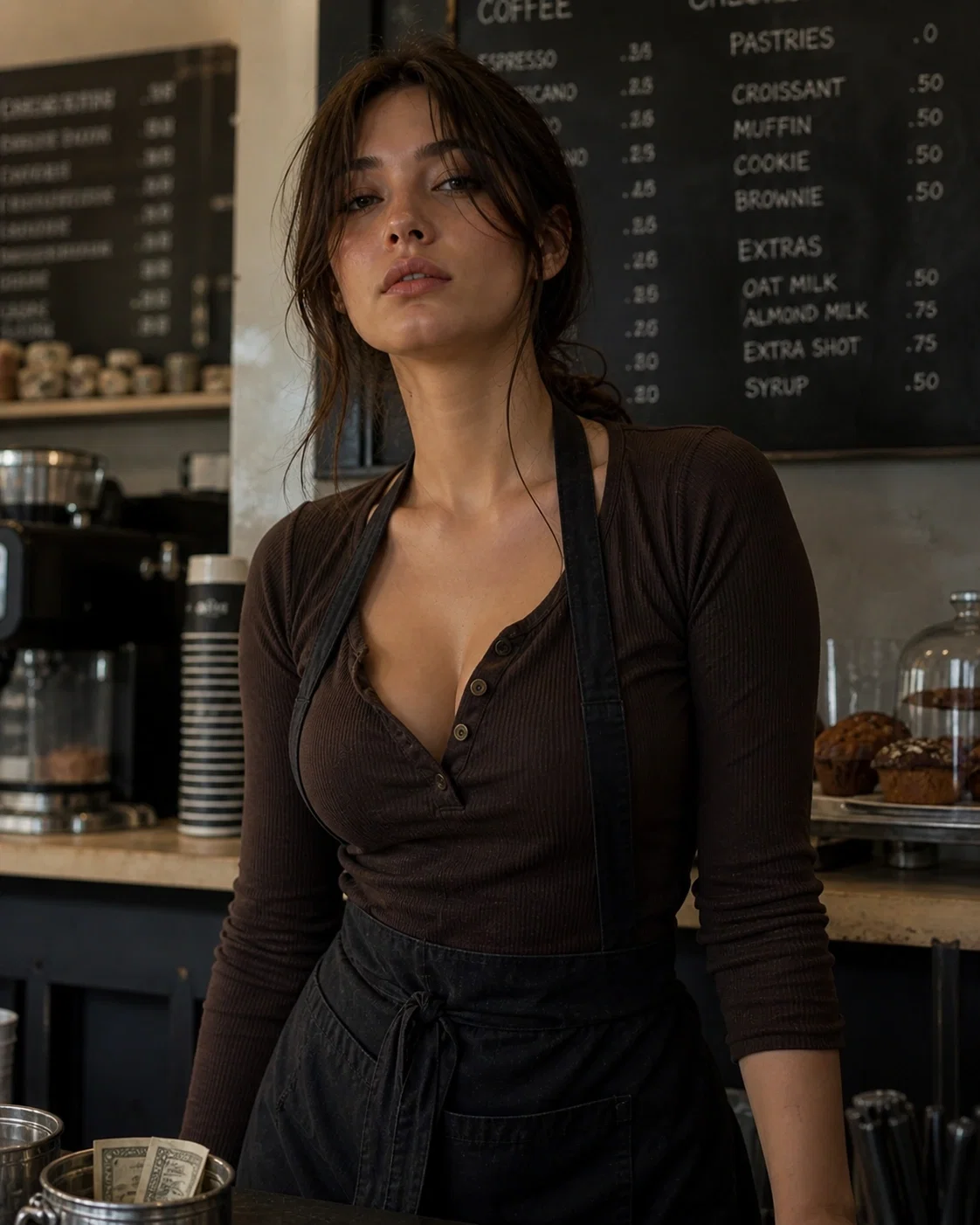 Avatar of Late Shift Barista ☕-REQ