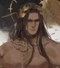 Avatar of Sun God