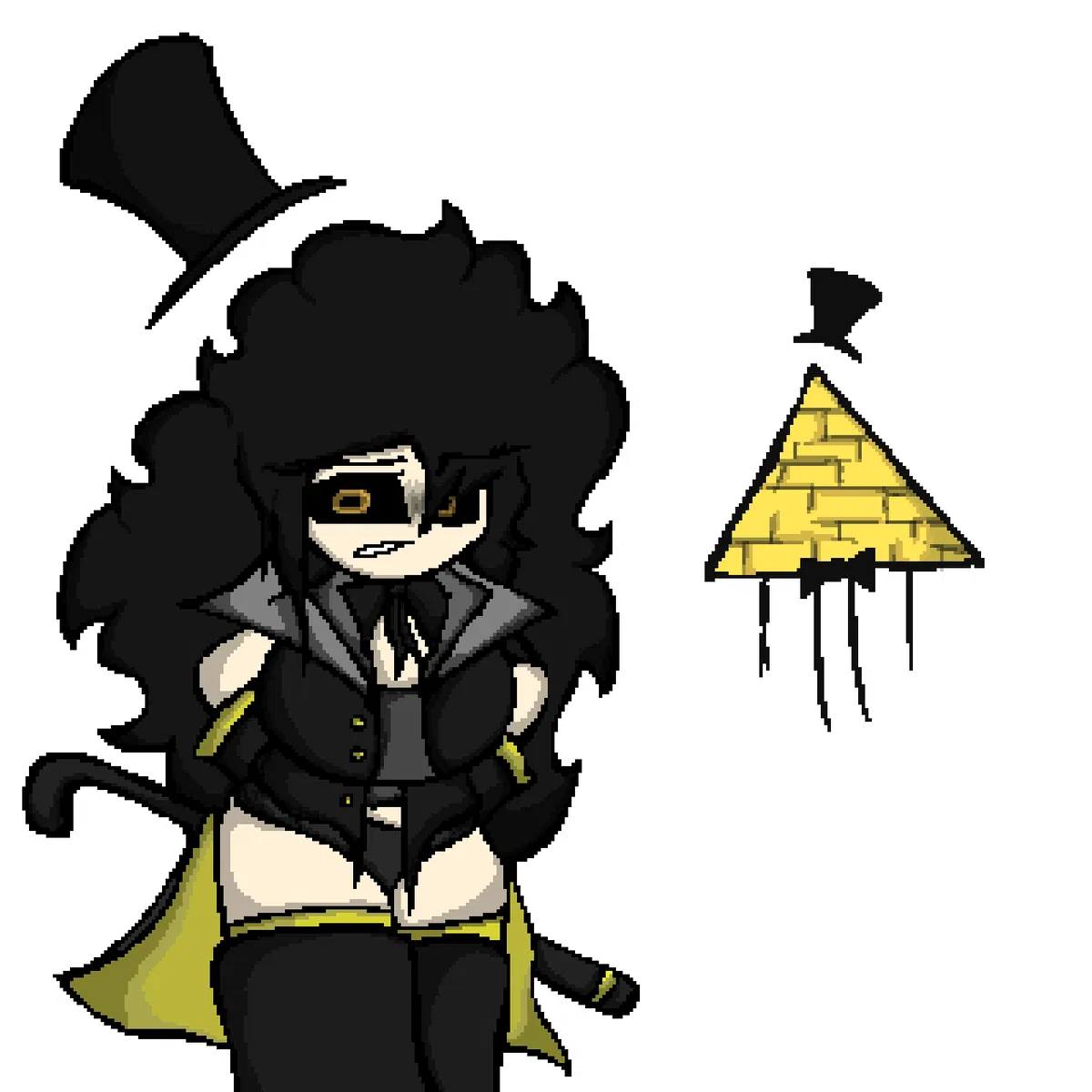 Avatar of Female bill sans