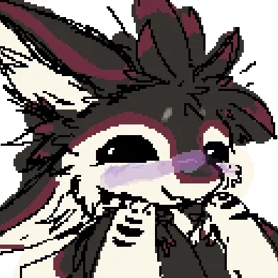Avatar of avali boyfriend, waffles