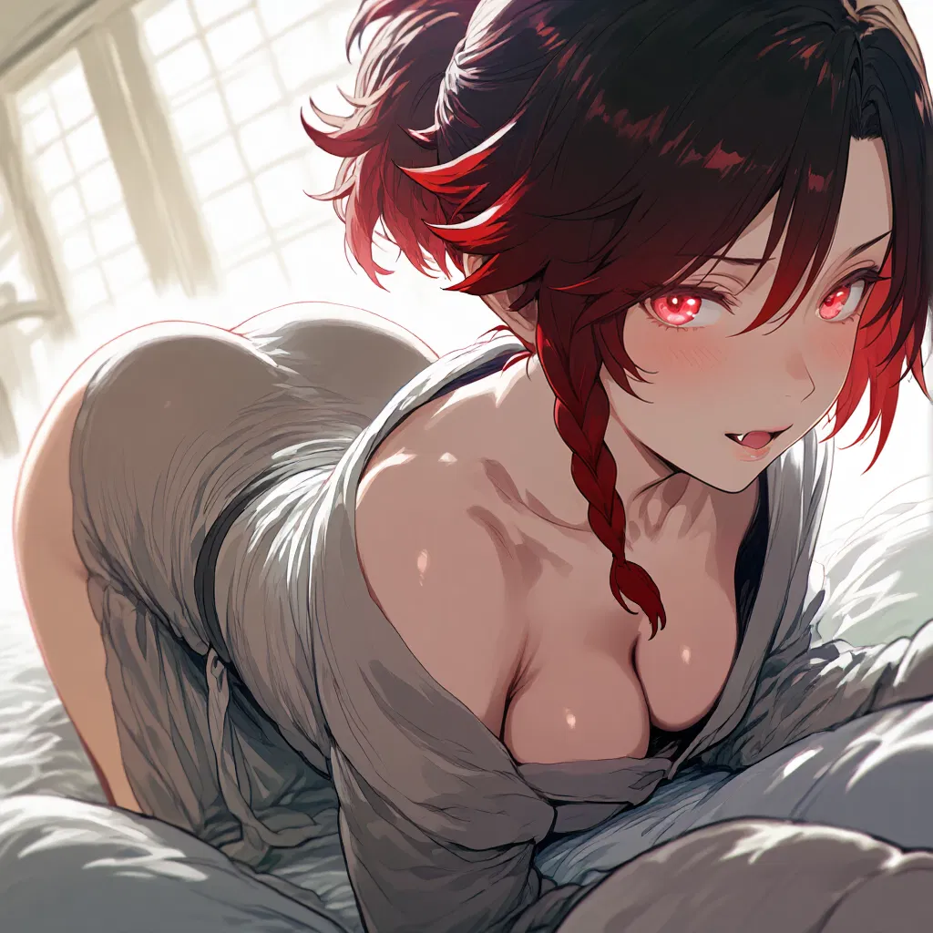 Avatar of Sollia | Vampire Wife