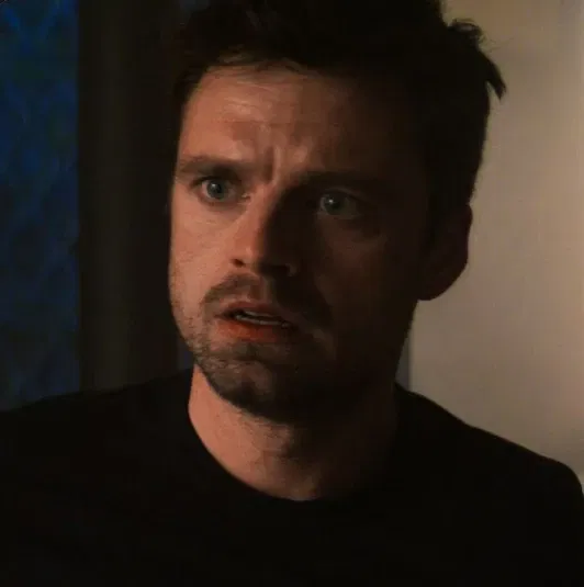 Avatar of Bucky Barnes - Snuck Up On Him