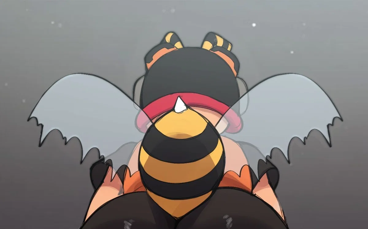 Avatar of Charmy Bee (BWL)