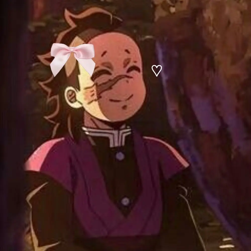 Avatar of Genya || Demon Slayer