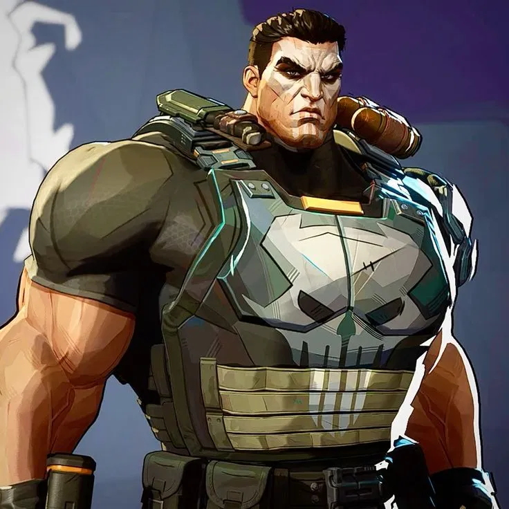 Avatar of The Punisher (Frank Castle)