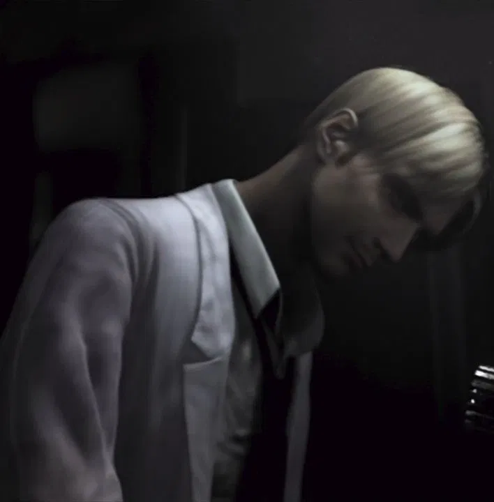 Avatar of William Birkin