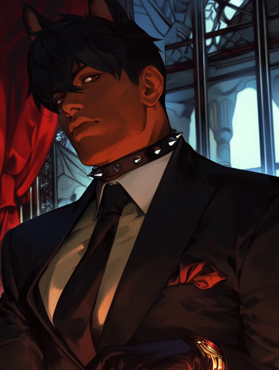 Avatar of Shep Faelan