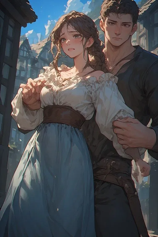 Avatar of Punishment: Isekai 