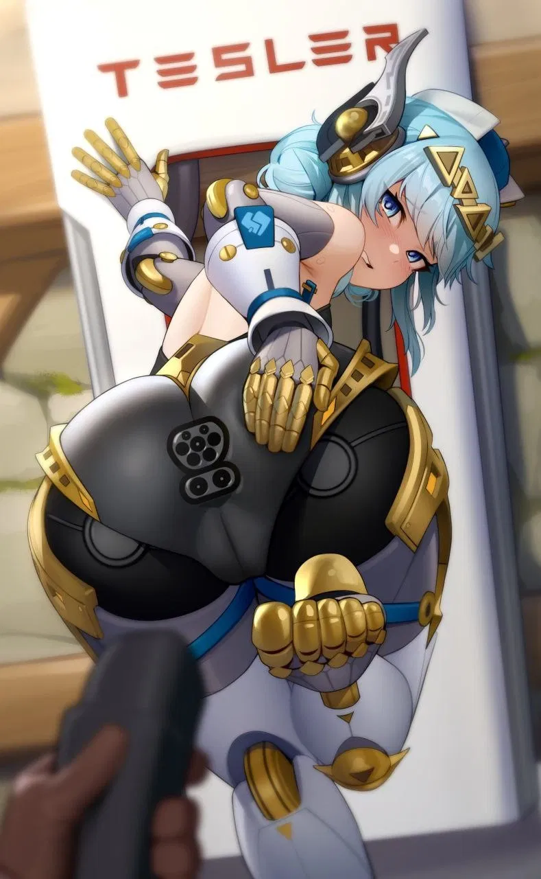Avatar of Ineffa