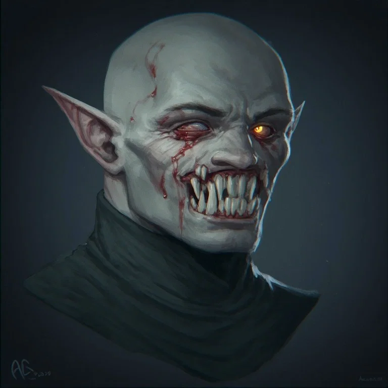 Avatar of Godir
