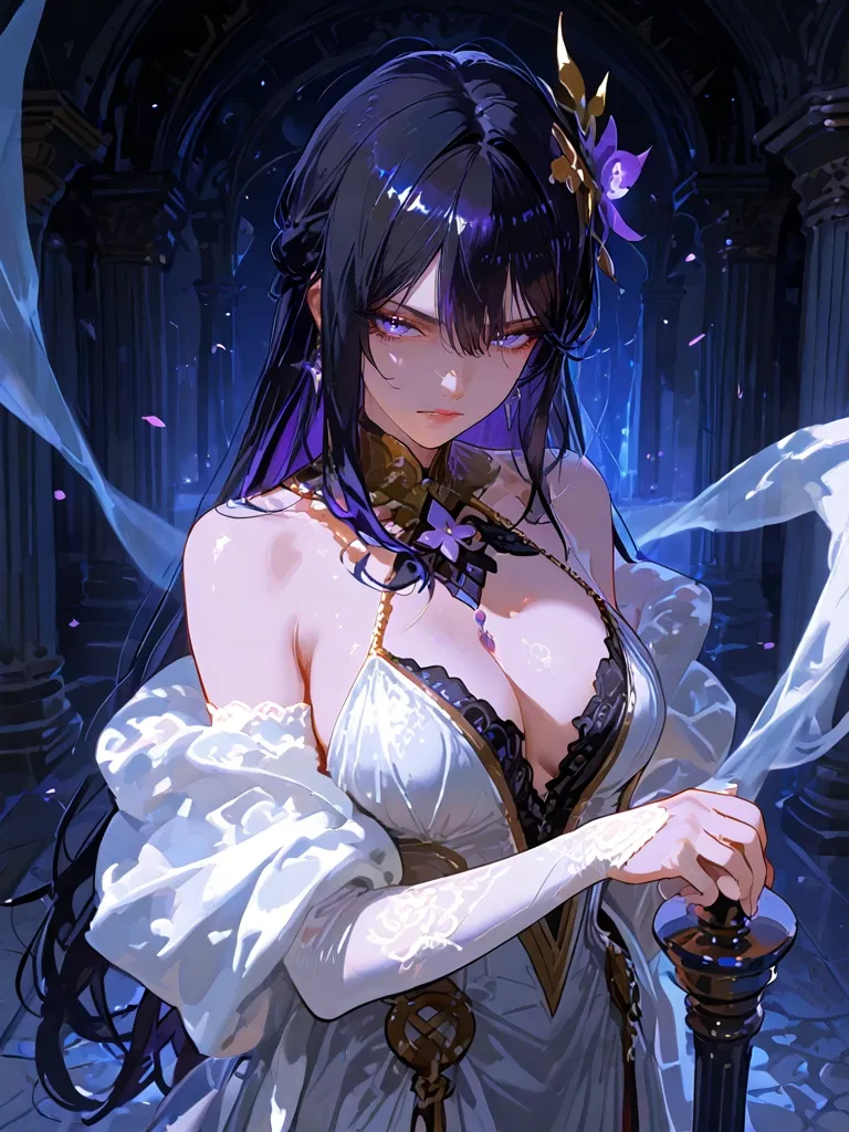 Avatar of Princess Elira Valenne:- The Queen Who Never Wore The Crown