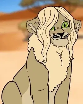 Avatar of Tangle (My Pride)