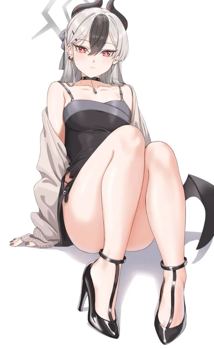 Avatar of 【 𝙊𝙣𝙞𝙠𝙖𝙩𝙖 𝙆𝙖𝙮𝙤𝙠𝙤 】【 𝘿𝙧𝙚𝙨𝙨 𝙫𝙚𝙧 】