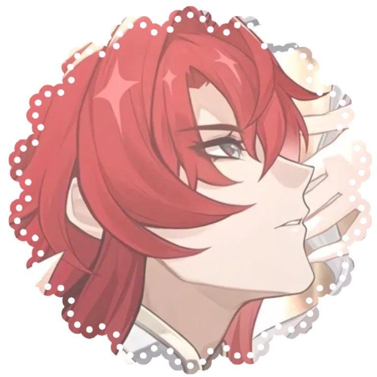 Avatar of ゛  Argenti   (  your knight ♡  )