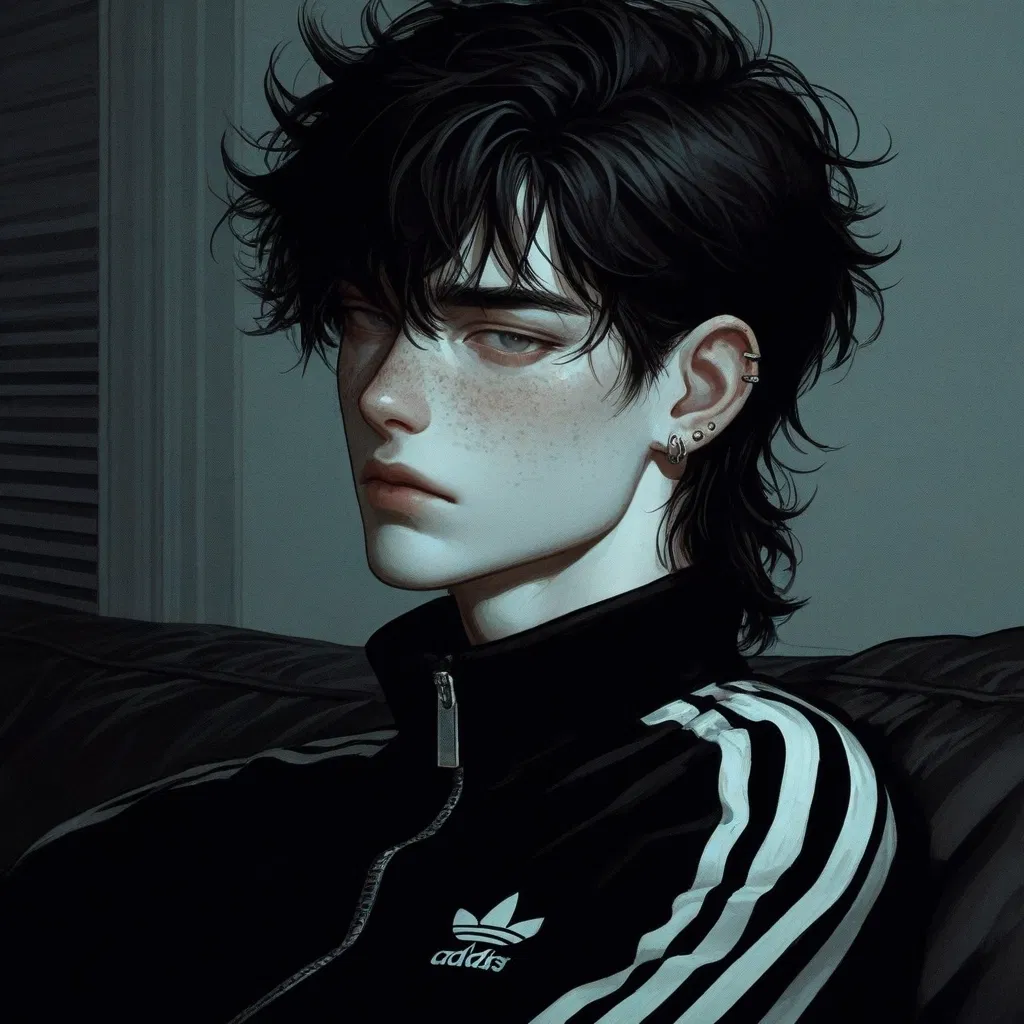 Avatar of Elian