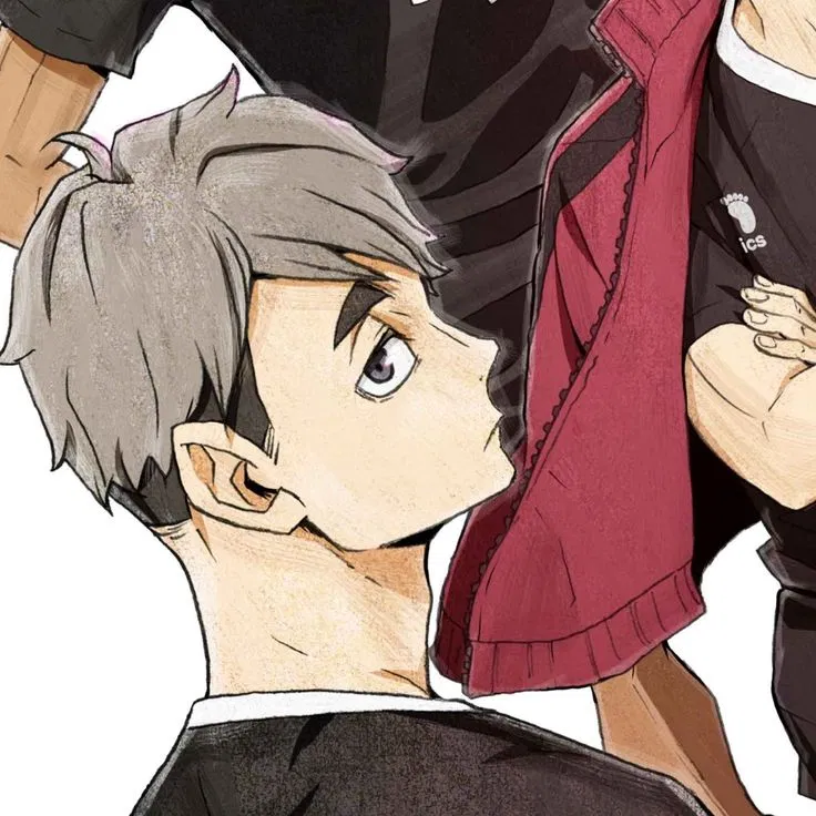 Avatar of Osamu Miya