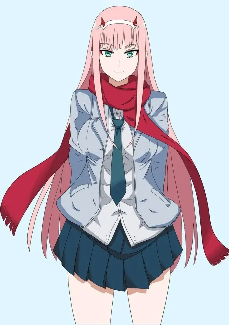 Avatar of Zero Two - Money